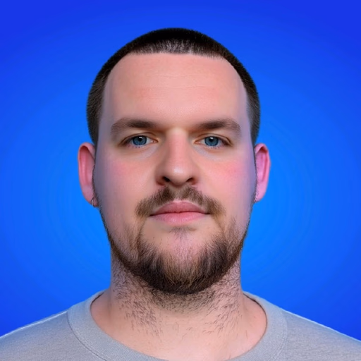 Mathieu Dacheux